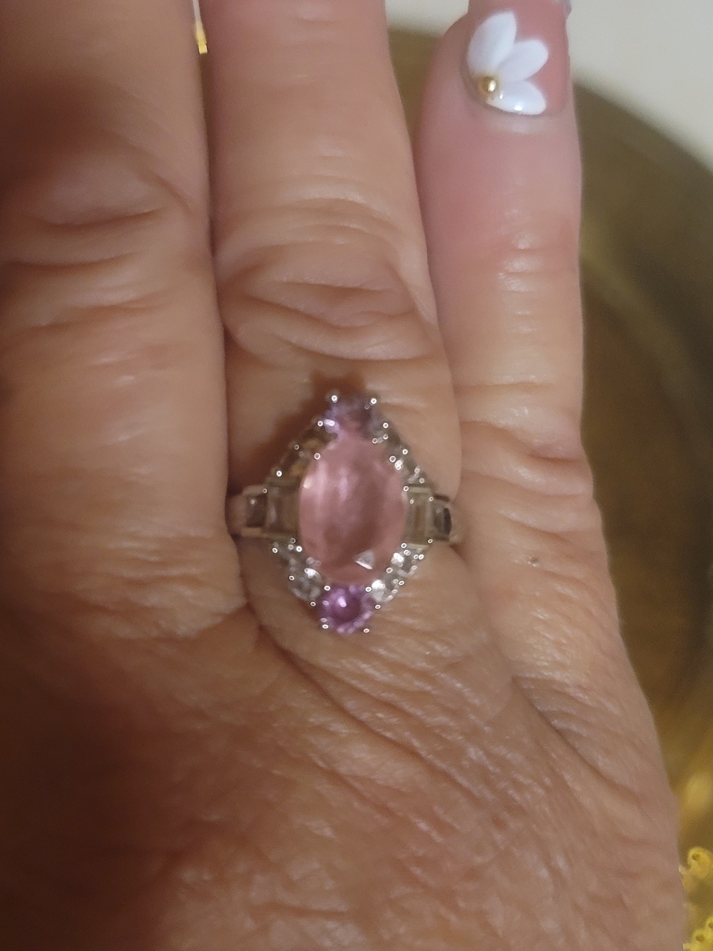 Bomb Party OG Ring - Women Jewelry